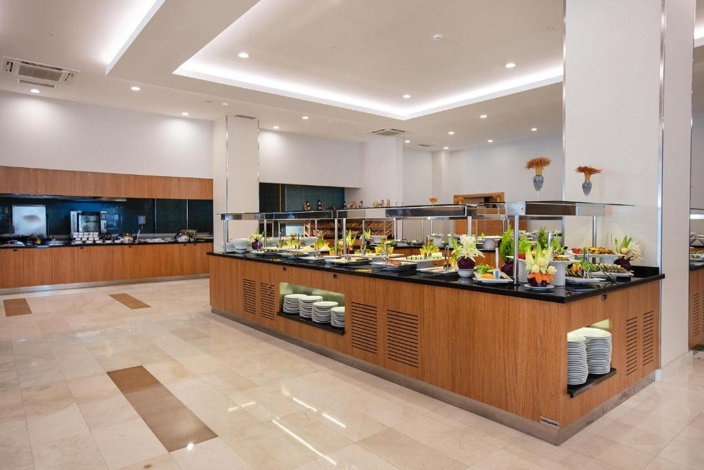 KORUMAR EPHESUS SPA & BEACH RESORT фото 4