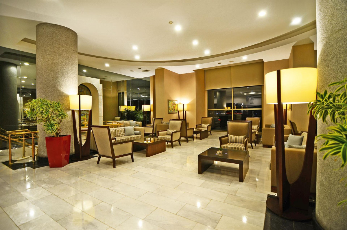 KORUMAR HOTEL DELUXE фото 6