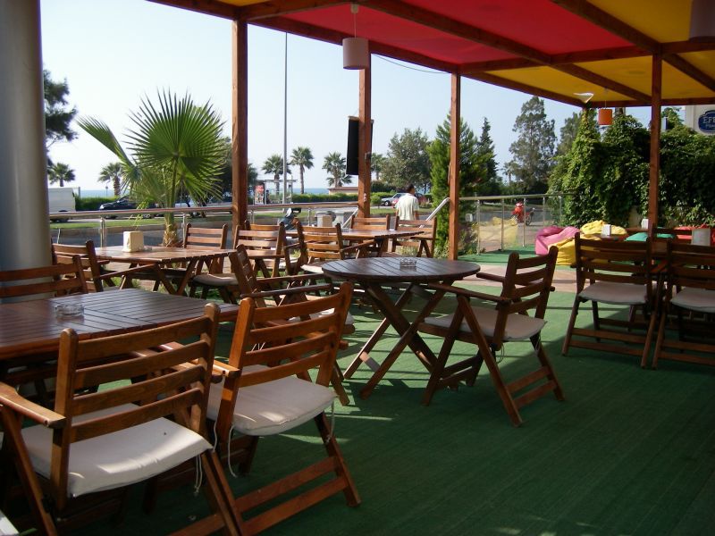 KRISTAL BEACH HOTEL