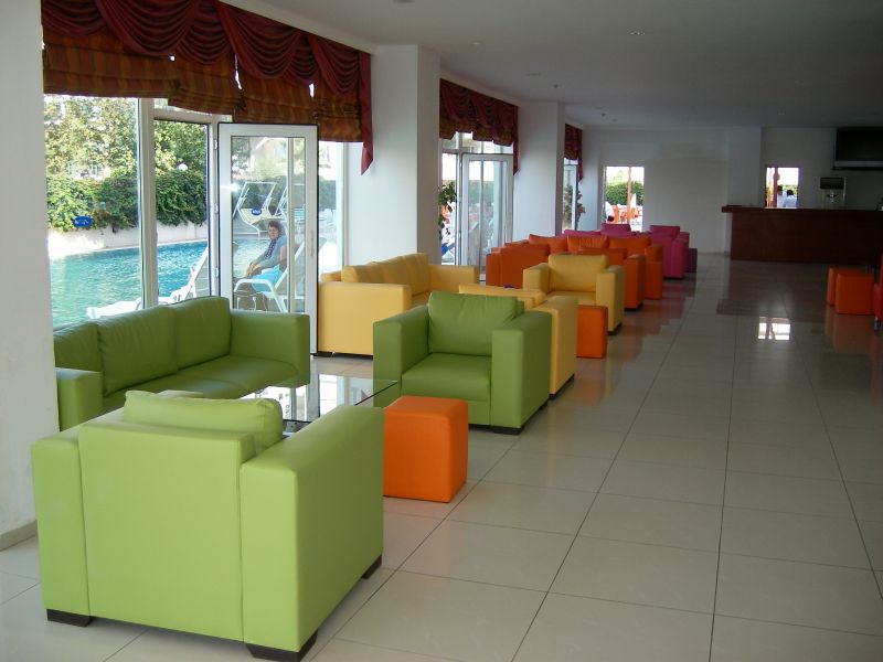 KRISTAL BEACH HOTEL фото 3