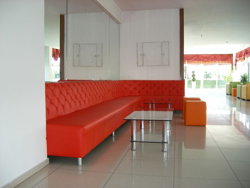KRISTAL BEACH HOTEL фото 4