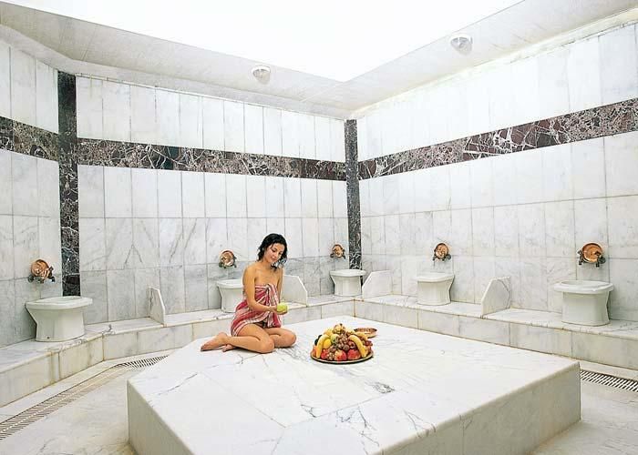 KRISTAL BEACH HOTEL фото 6