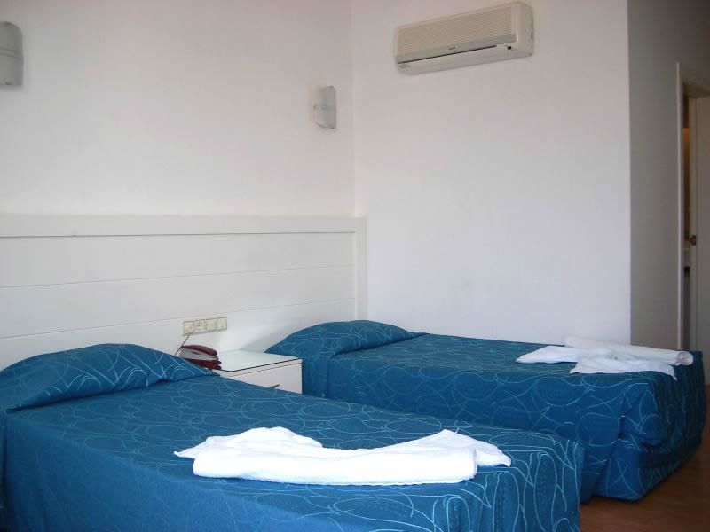 KRISTAL BEACH HOTEL фото 8