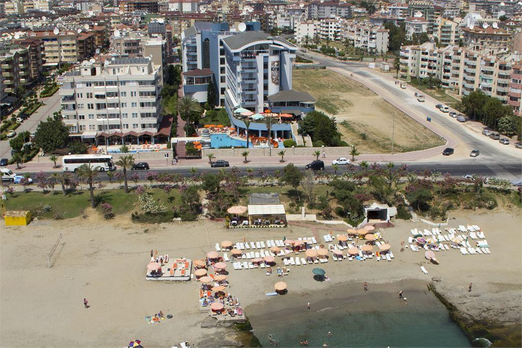 KAILA BEACH HOTEL (EX. KATYA HOTEL) фото 6