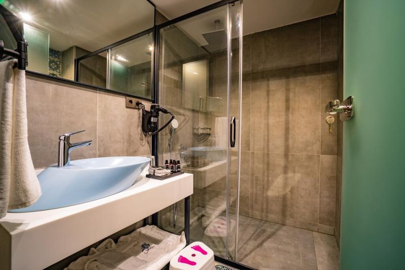 L HOTEL SARIGERME BOUTIQUE фото 4