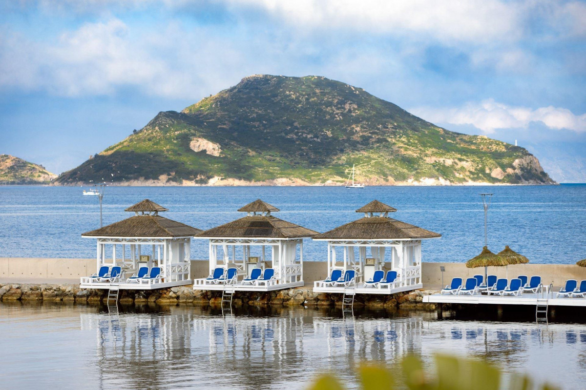 LA BLANCHE RESORT фото 6