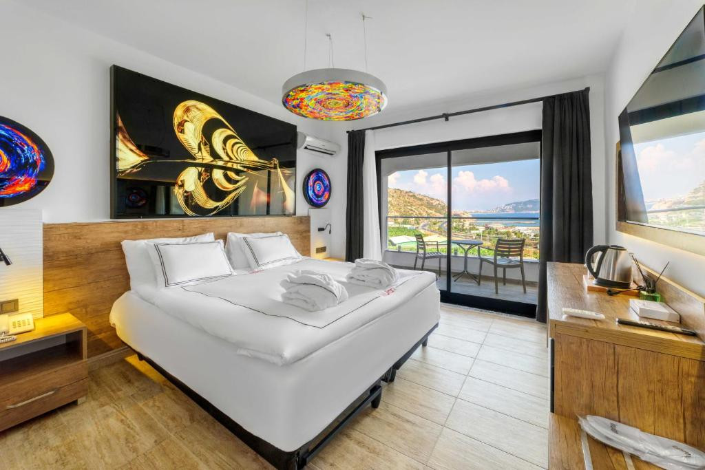 ILLUSION BEACH CLUB HOTEL ADULT 16+ (EX. LA FINCA MARINA) фото 3