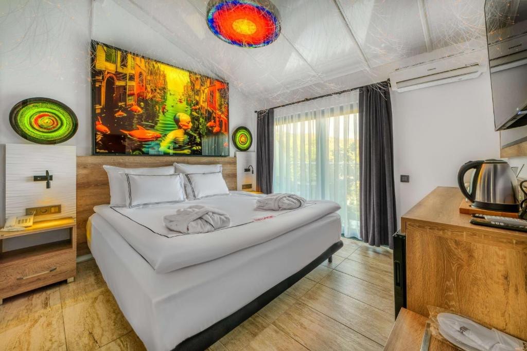 ILLUSION BEACH CLUB HOTEL ADULT 16+ (EX. LA FINCA MARINA) фото 6
