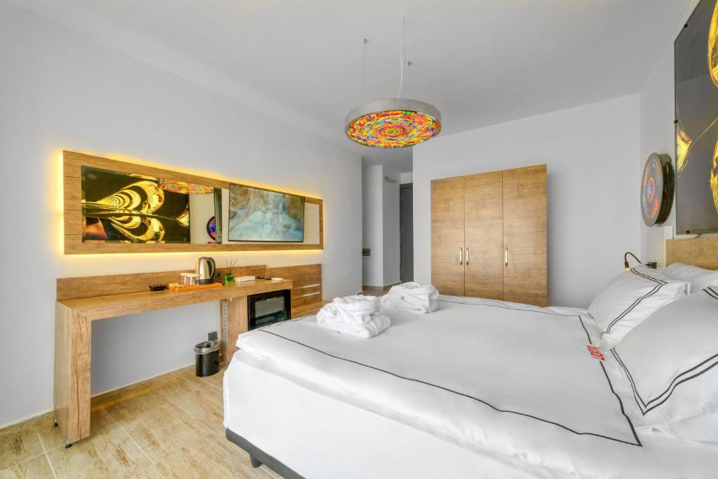 ILLUSION BEACH CLUB HOTEL ADULT 16+ (EX. LA FINCA MARINA) фото 7