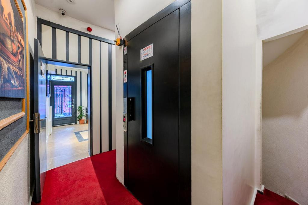 LA PAZZA SUITES фото 5