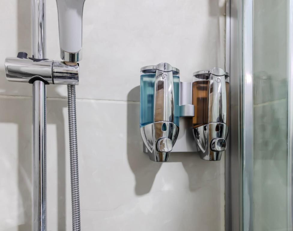 LA PAZZA SUITES фото 8