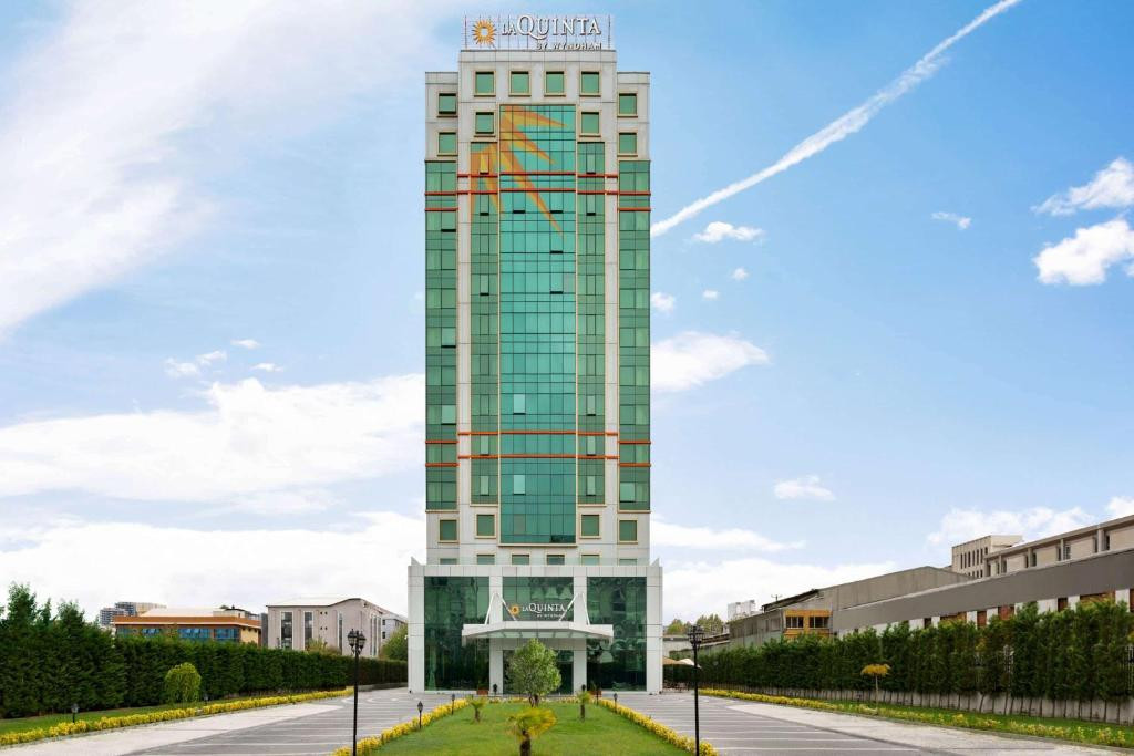 LA QUINTA BY WYNDHAM ISTANBUL GUNESLI