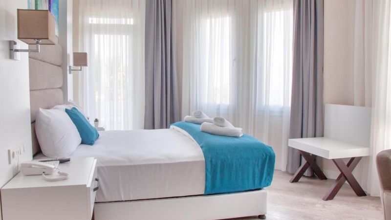 LA SIETE BOUTIQUE HOTEL фото 4