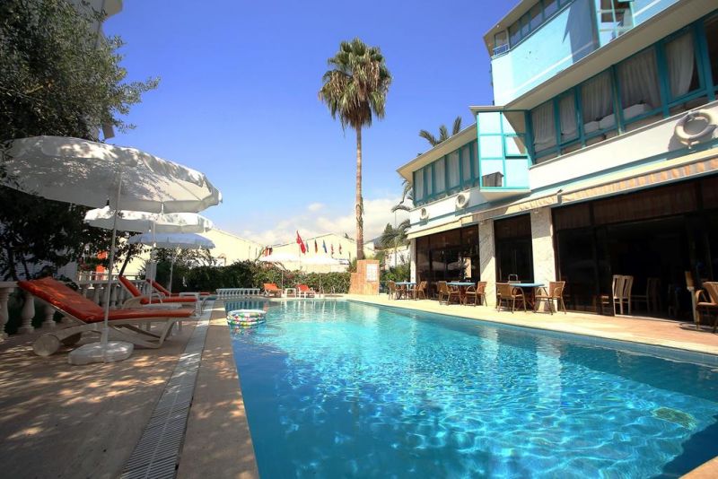XO ALANYA (EX. LA VELLA) фото 3