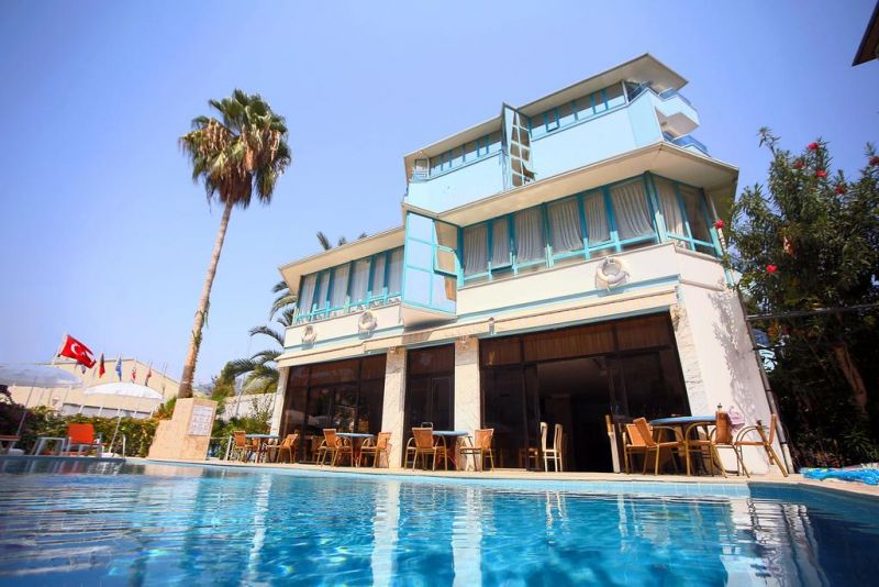 XO ALANYA (EX. LA VELLA) фото 4