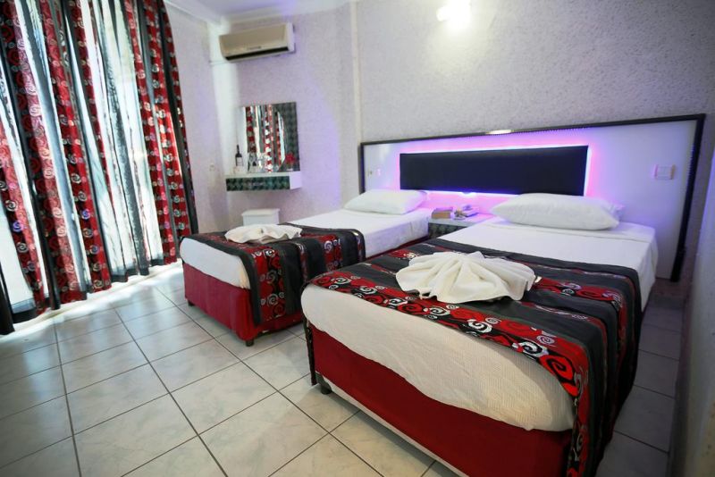 XO ALANYA (EX. LA VELLA) фото 7