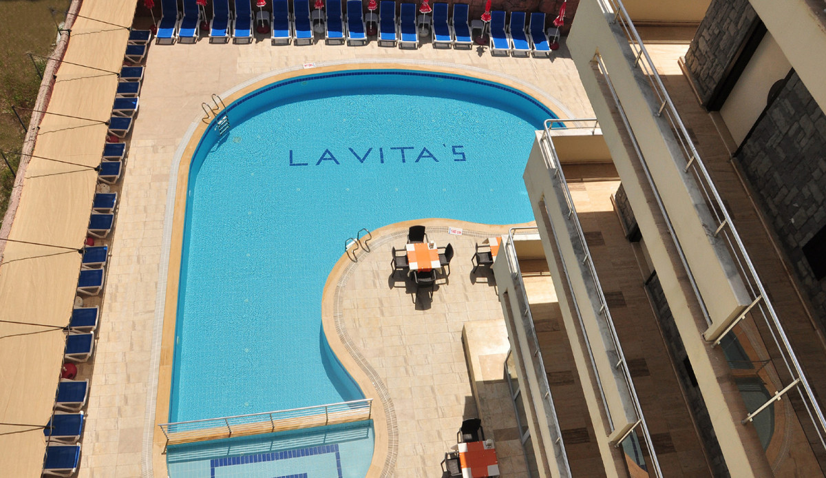 LAVITAS фото 6