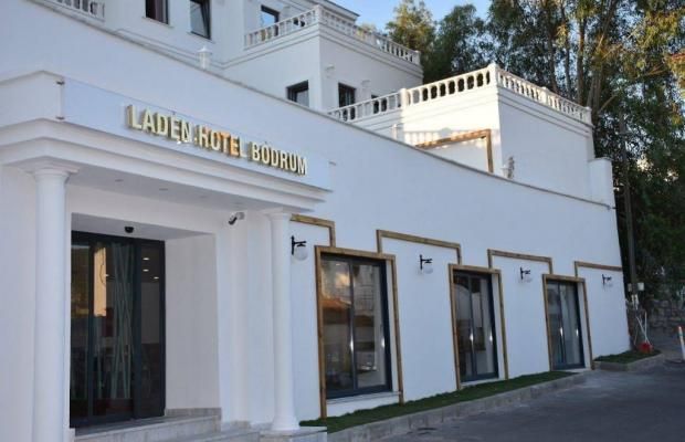 LADEN HOTEL