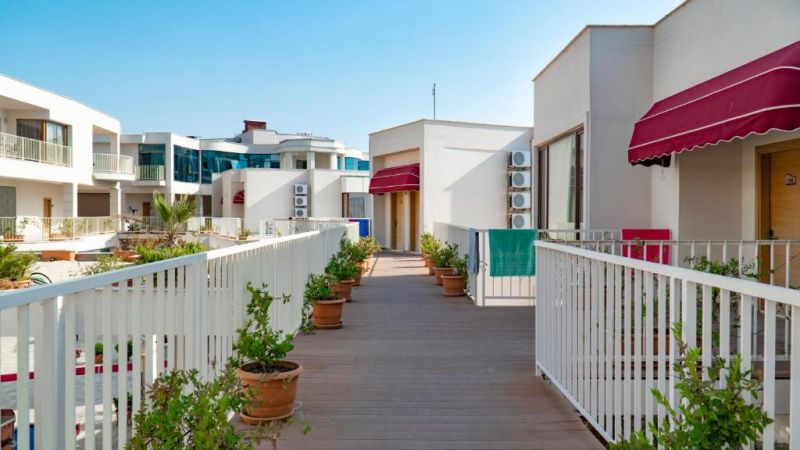 LADIES BEACH RESIDENCE FAMILY SUITES фото 3
