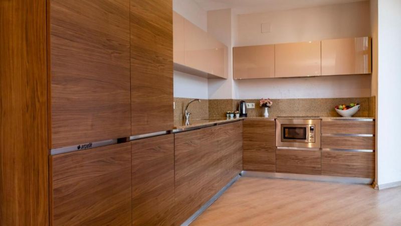 LADIES BEACH RESIDENCE FAMILY SUITES фото 5