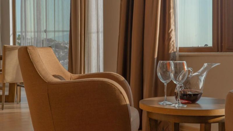 LADIES BEACH RESIDENCE FAMILY SUITES фото 8