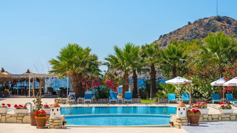 LADONIA HOTELS ZEMDA (EX. CLUB HOTEL ZEMDA) фото 4