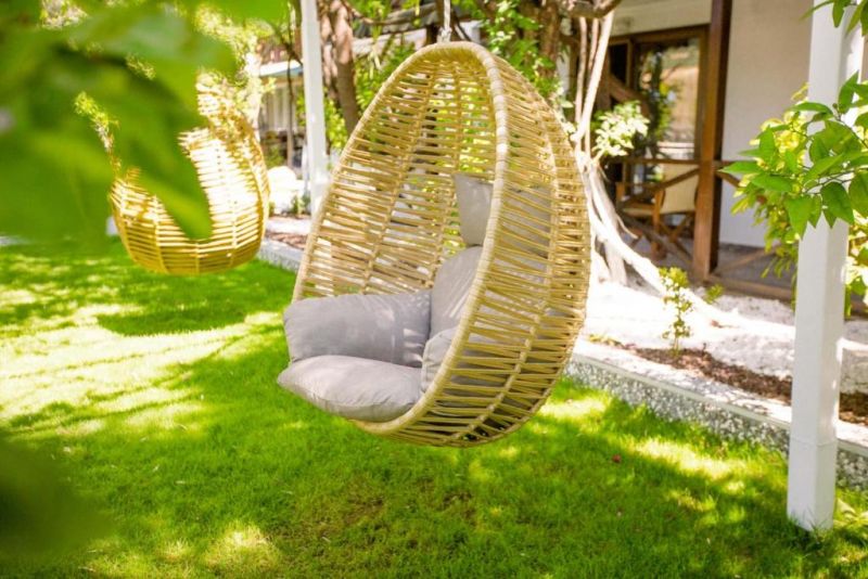 LAGOON BOUTIQUE HOTEL  фото 5