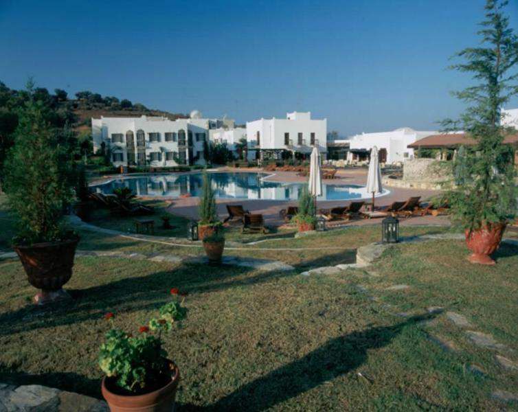MYNDOS RESORT (EX. LAMBIANCE RESORT) фото 4