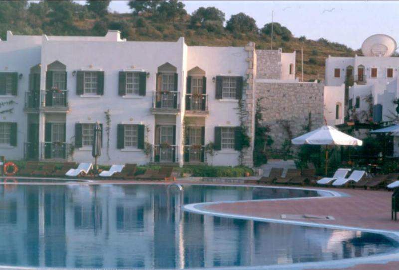 MYNDOS RESORT (EX. LAMBIANCE RESORT)