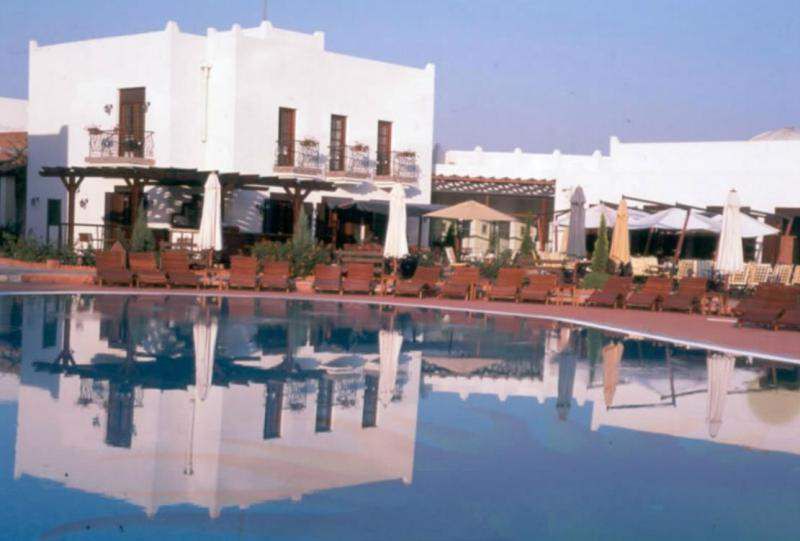 MYNDOS RESORT (EX. LAMBIANCE RESORT) фото 6