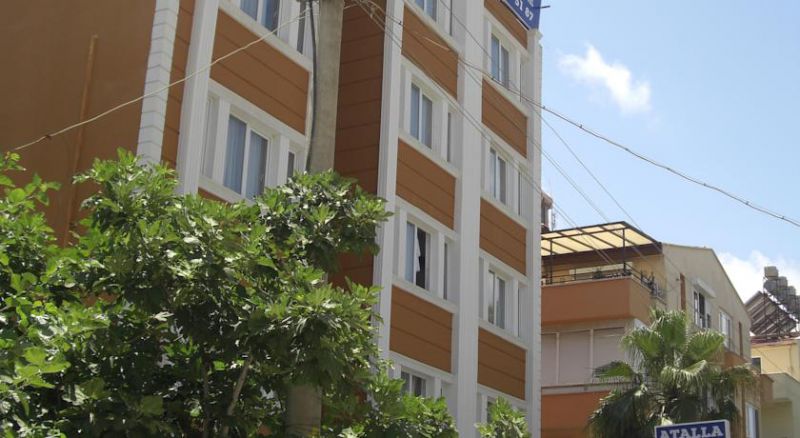 LARA ATALLA HOTEL