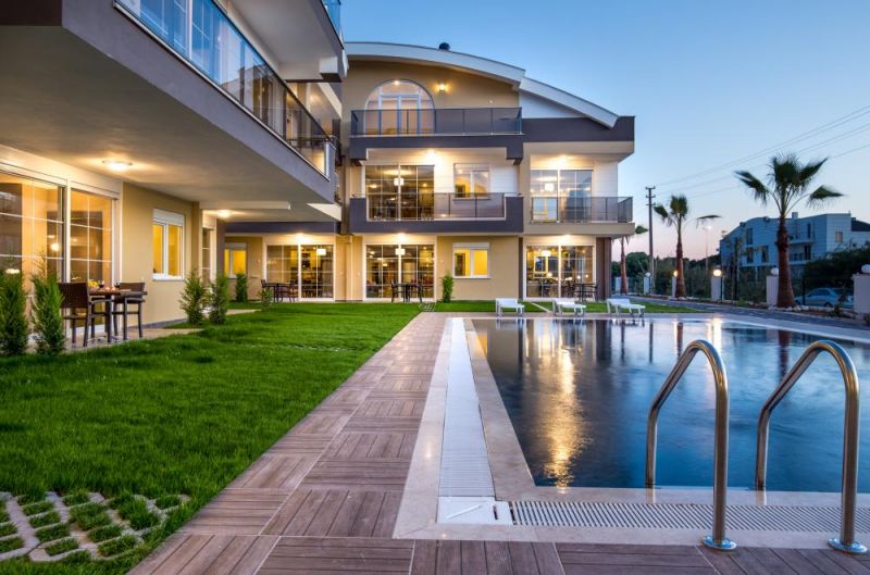 LARA BEACH HOMES фото 2