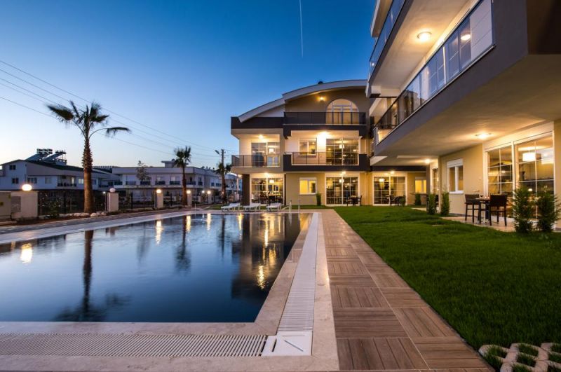 LARA BEACH HOMES фото 3
