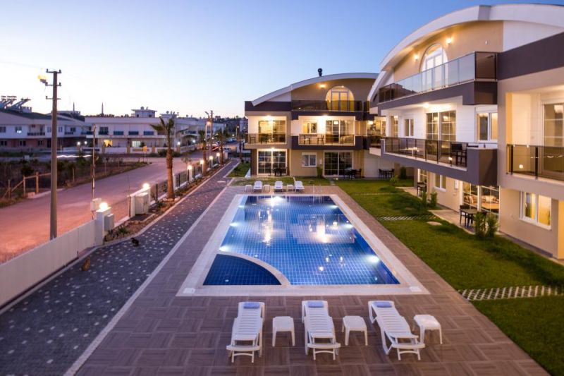 LARA BEACH HOMES фото 4
