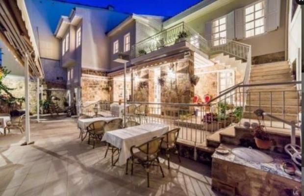 LAVIN SUITES HOTEL фото 3