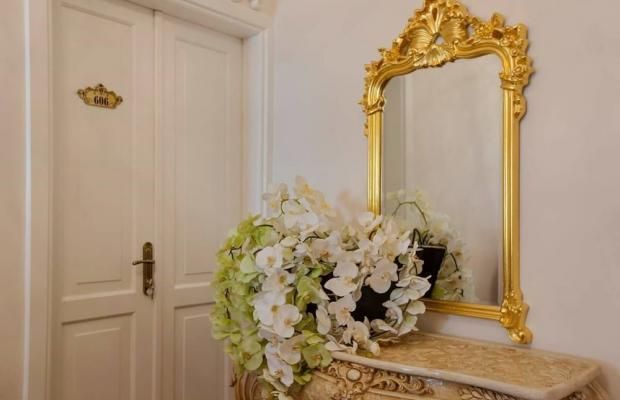 LAVIN SUITES HOTEL фото 7