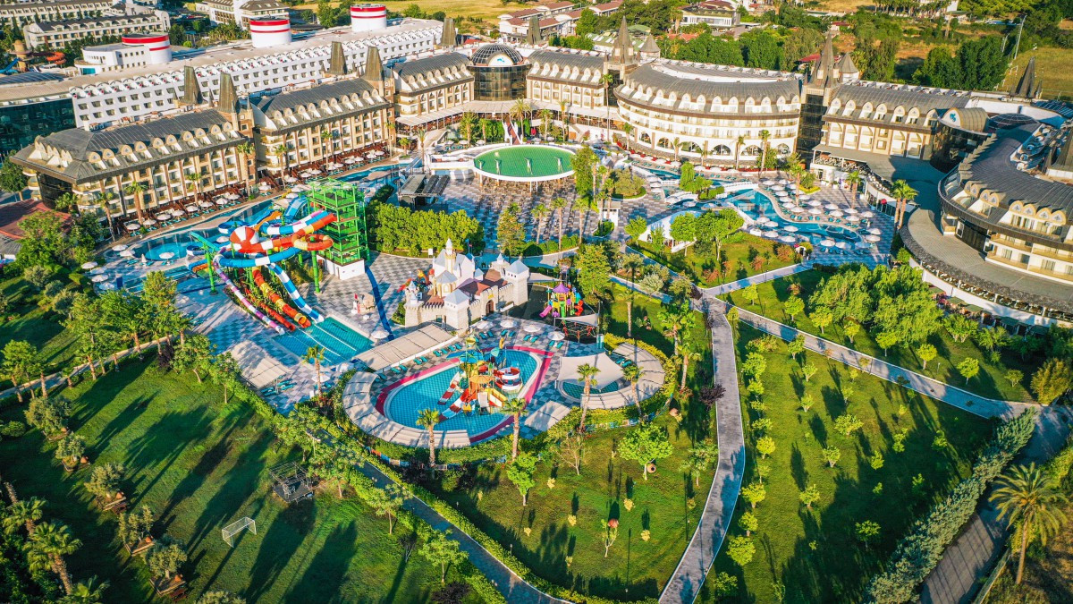 CRYSTAL PRESTIGE PEARL COLLECTION (EX. CRYSTAL PRESTIGE ELITE HOTEL)