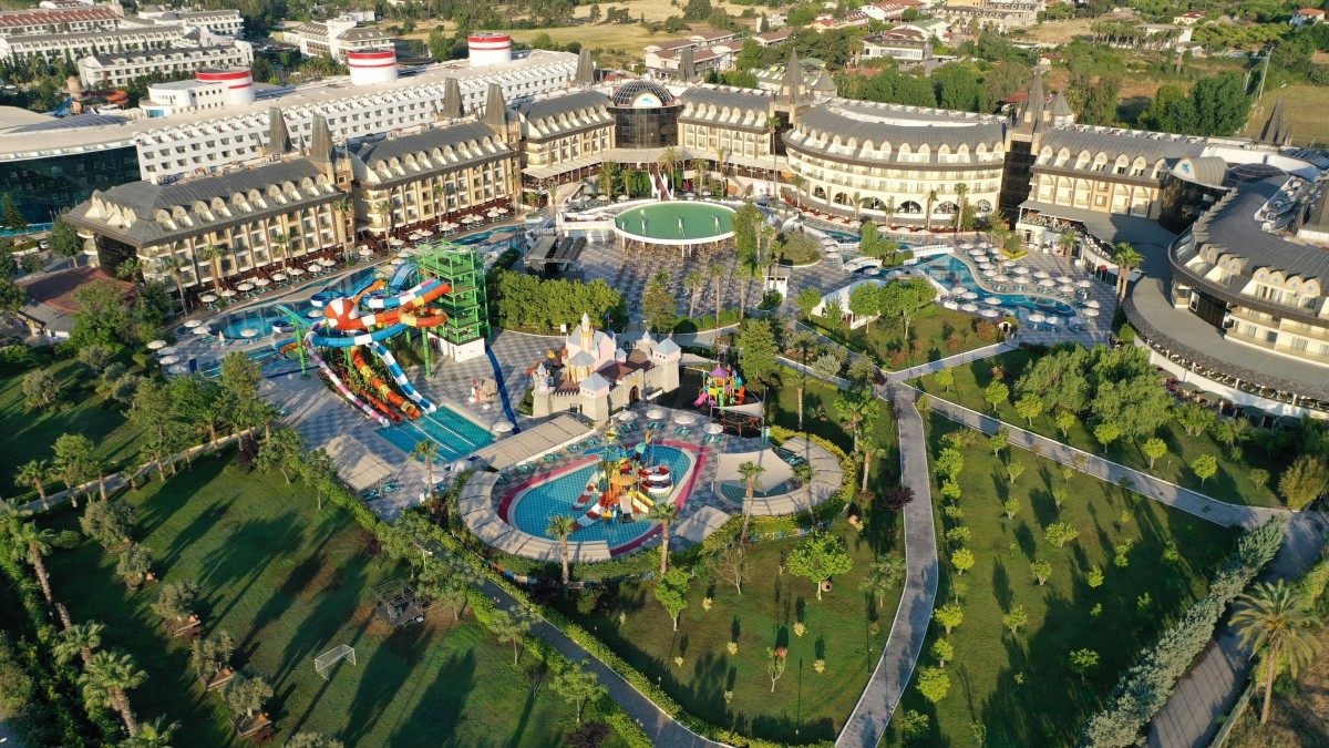 CRYSTAL PRESTIGE PEARL COLLECTION (EX. CRYSTAL PRESTIGE ELITE HOTEL) фото 5