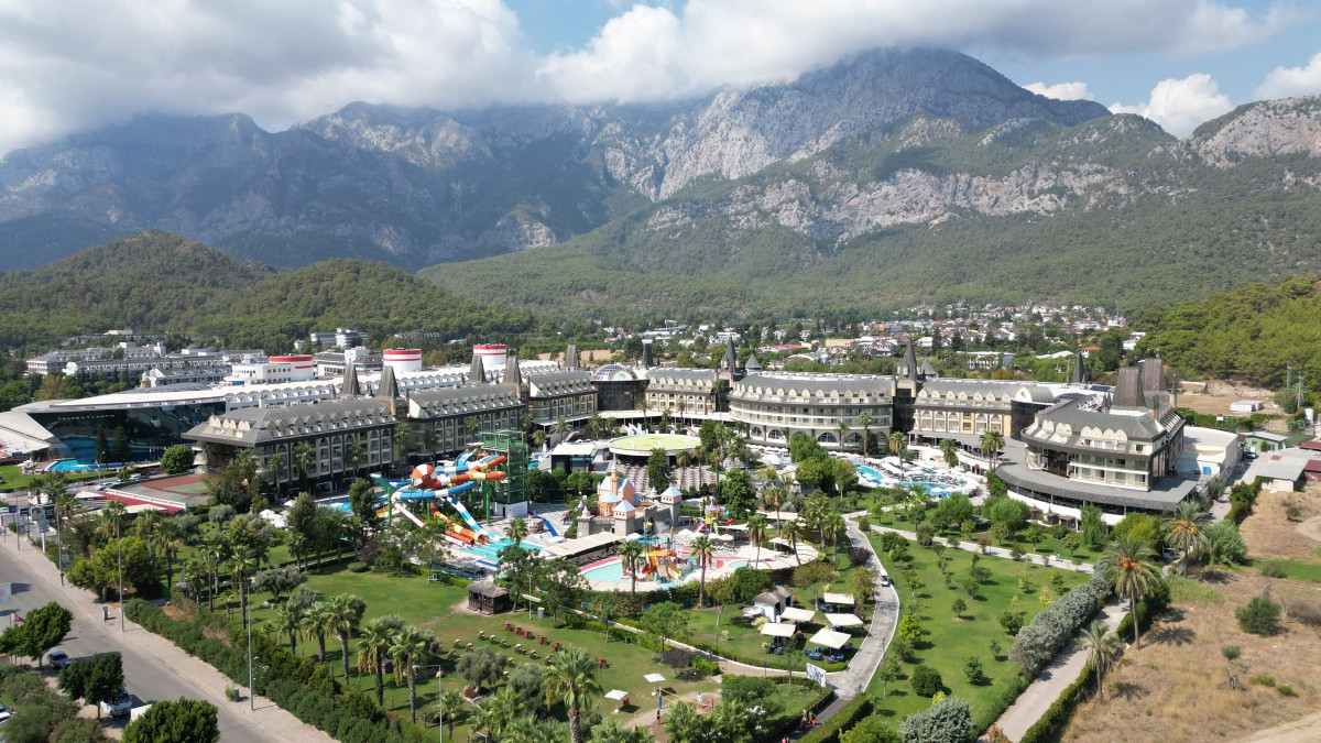 CRYSTAL PRESTIGE PEARL COLLECTION (EX. CRYSTAL PRESTIGE ELITE HOTEL) фото 8