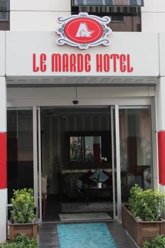 LE MARDE фото 5