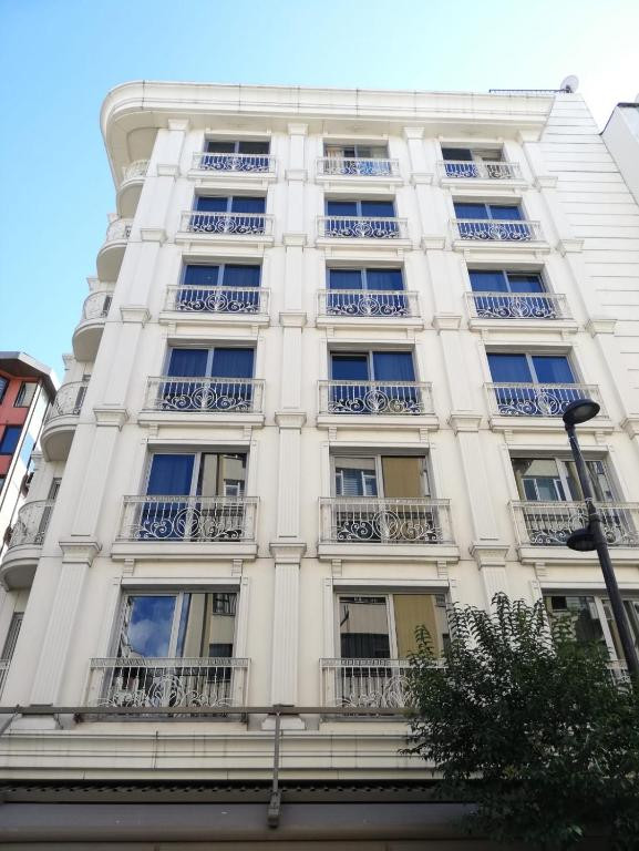 LE MIRAGE HOTEL SISLI фото 8