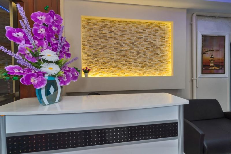 LE PREMIER HOUSE фото 5