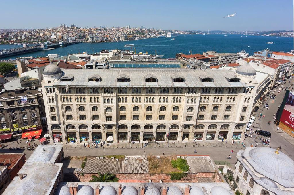 LEGACY OTTOMAN HOTEL фото 2