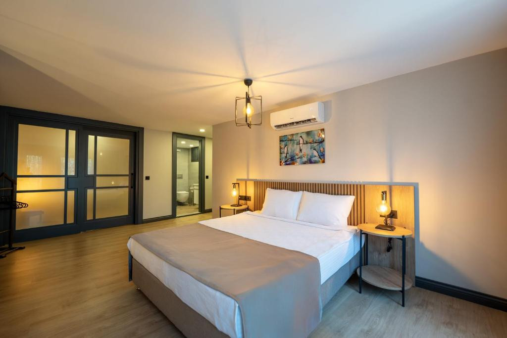LELIKO SUITES фото 2