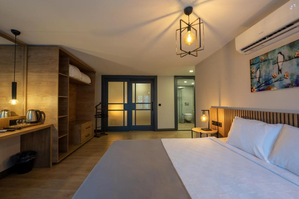 LELIKO SUITES фото 3