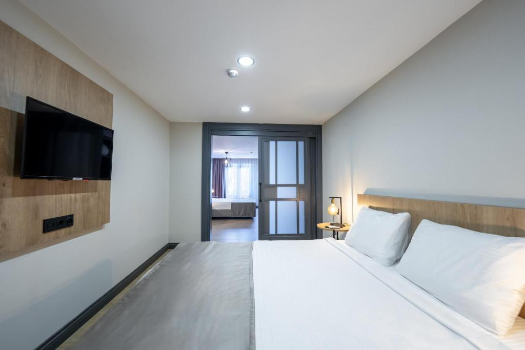 LELIKO SUITES фото 4