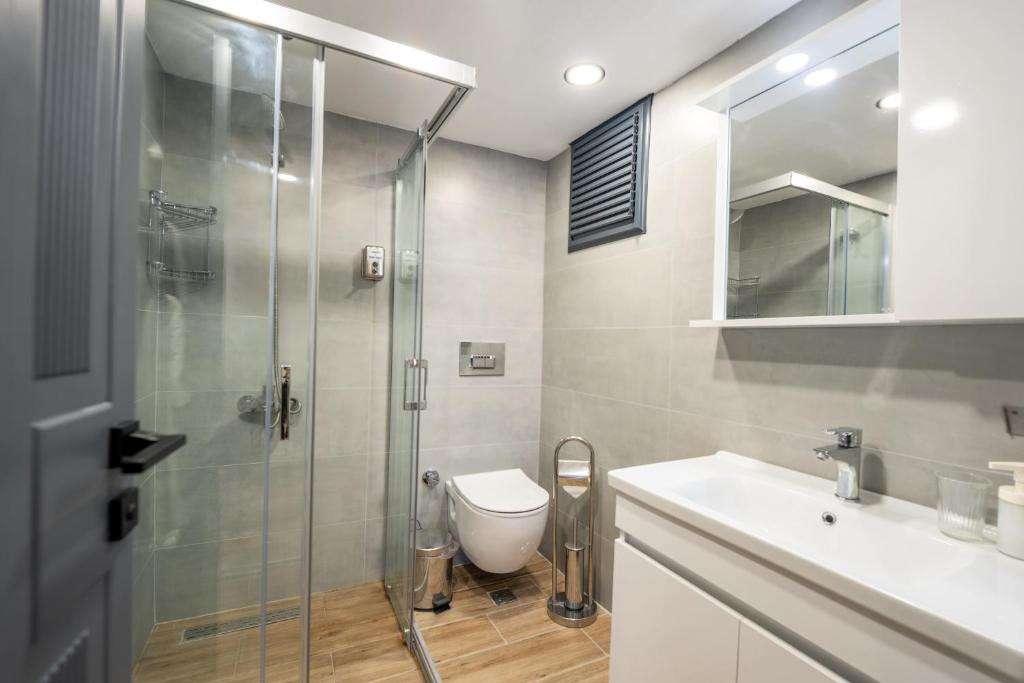 LELIKO SUITES фото 5