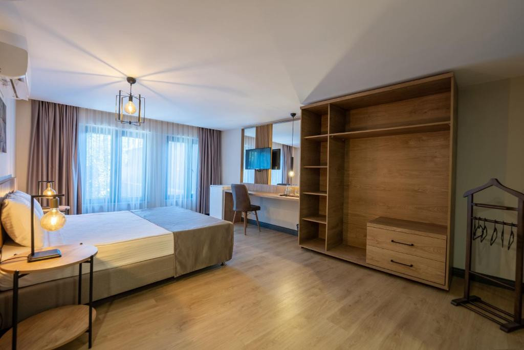 LELIKO SUITES фото 6