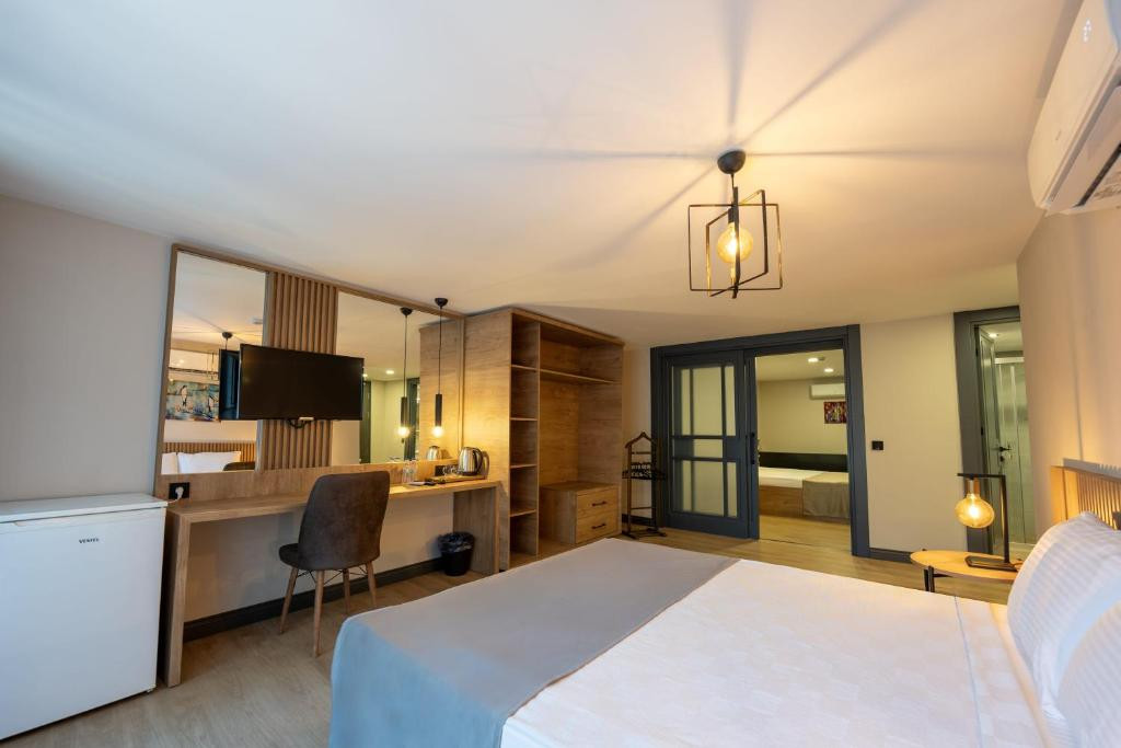 LELIKO SUITES фото 7