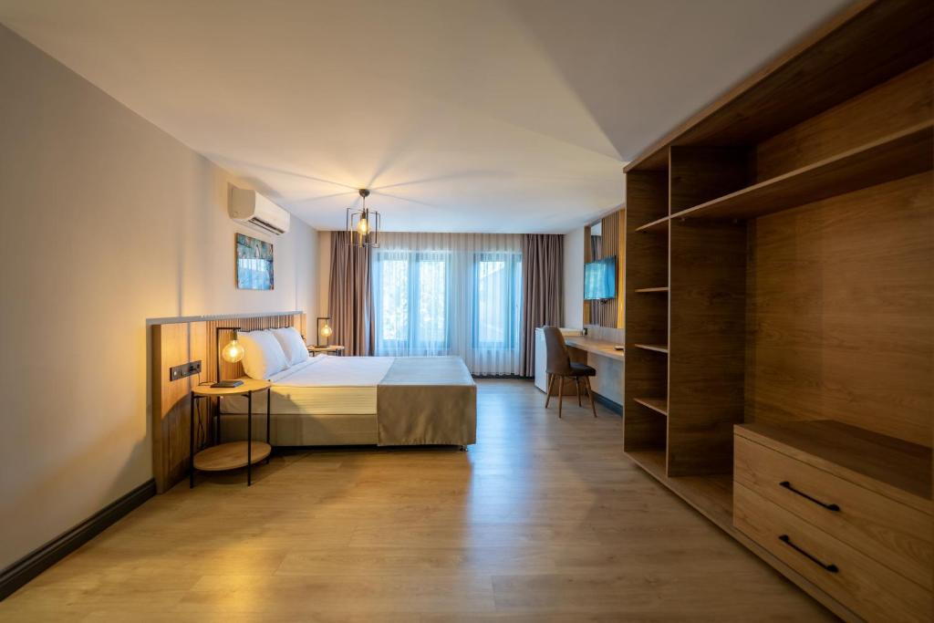LELIKO SUITES фото 8